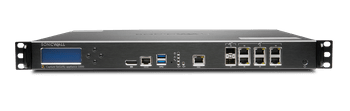 sonicwall capture security appliances