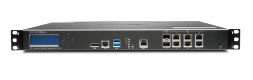 sonicwall capture security appliances