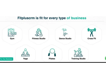fitpluscrm gym