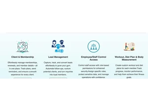 fitpluscrm membership