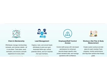 fitpluscrm membership