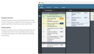 pivotaltracker planning management