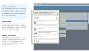 pivotaltracker project management