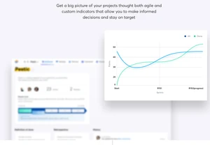 icescrum custom indicators