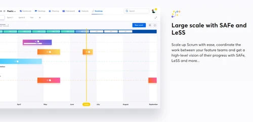 icescrum scrum with ease