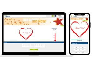 silent auction pro bid