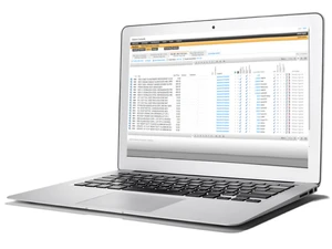 live auction software