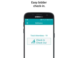 bidstation attendees