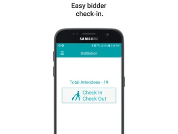 bidstation attendees