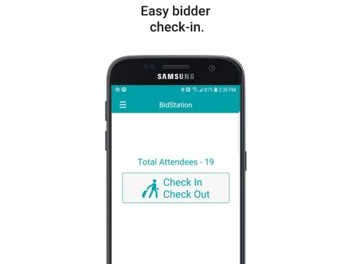 bidstation attendees