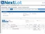 nextlot clerk