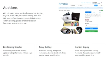 phpprobid auctions
