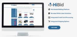 auction flex hibid