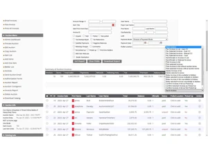 auctionmethod summary