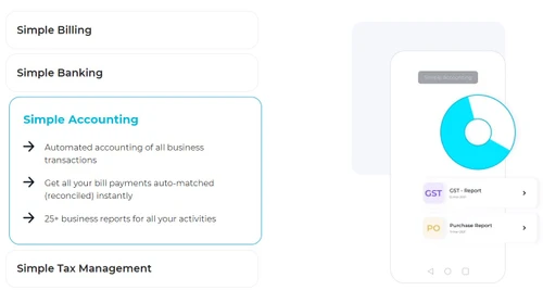 openbook simple accounting