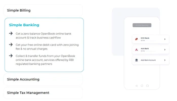 openbook simple banking