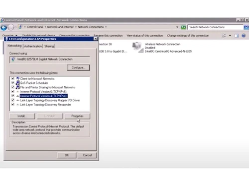 hitachi vsp g350-internet protocol