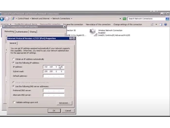 hitachi vsp g350-networking