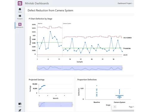 minitab-systempage