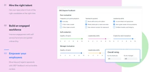 kissflow hr empower your employees