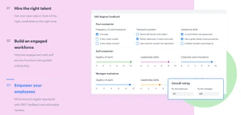 kissflow hr empower your employees