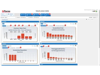 eturns trackstock dashboard