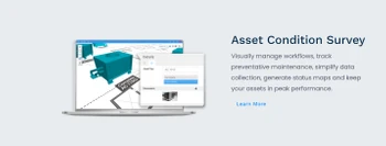 spacerunner asset condition survey
