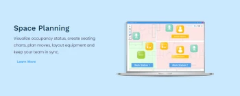 spacerunner space planning