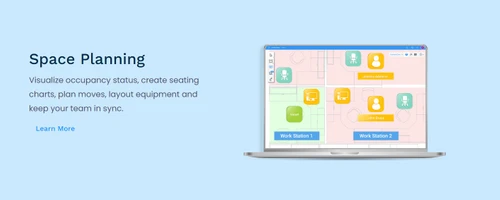 spacerunner space planning