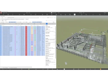 Revizto-clash automation