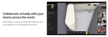 vrcollab collaborate virtually