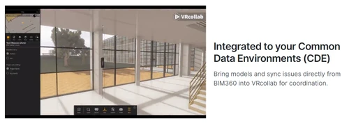 vrcollab integrated