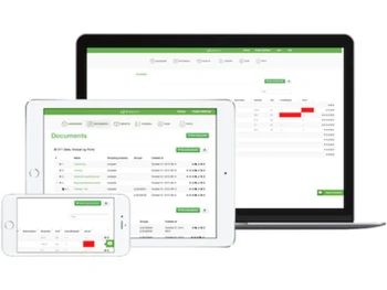 glasshousebim documents