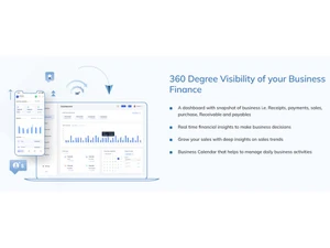 business finance manager finance