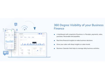 business finance manager finance