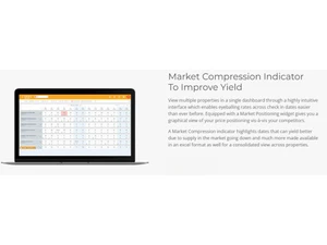 RateGain Compression