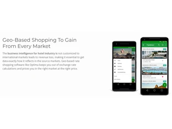 RateGain Data Exactly