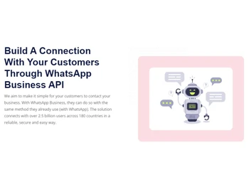 iRocket Business API