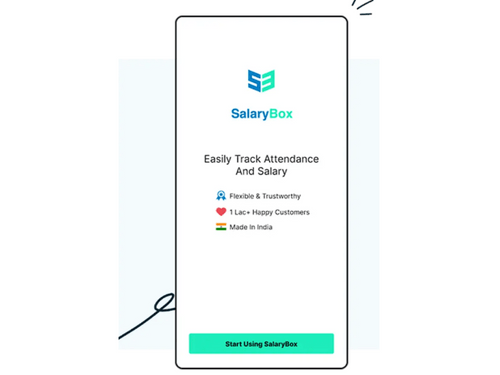 salarybox employee attendance management