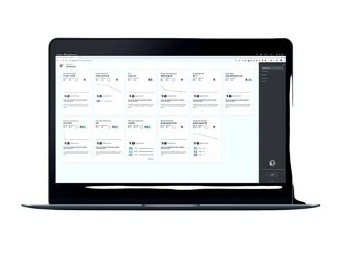 FlyingDonut overview