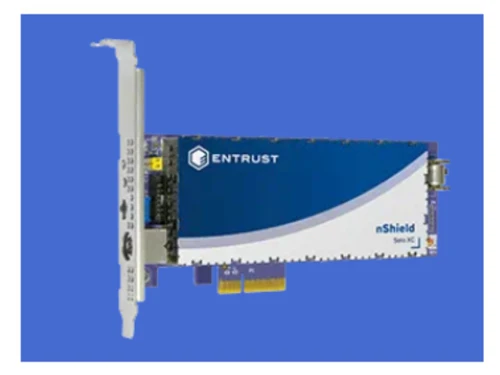 nShield Solo HSM