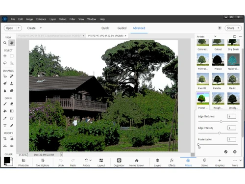 adobe photoshop elements