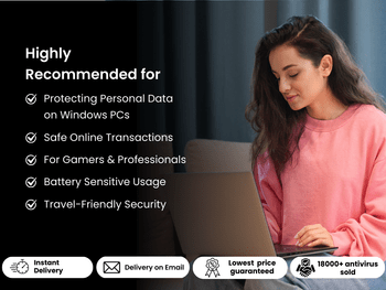 Bitdefender Antivirus Plus safe