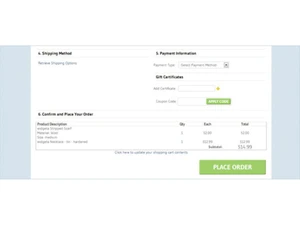 simplecart payment