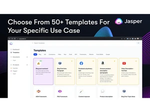 jasper-ai-templates
