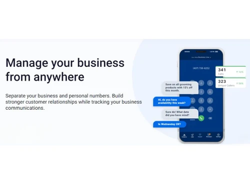 800.com dashboard