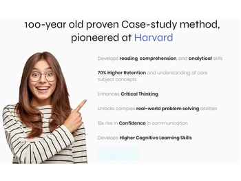 Early Steps Academy Study