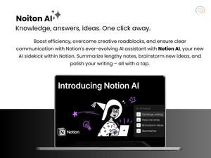 notion AI