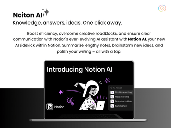 notion AI