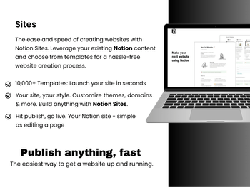 Notion Site